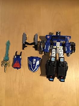 トランスフォーマー　マグナコンボイ e-HOBBY限定 トランスフォーマーレジェンズ マグナコンボイ